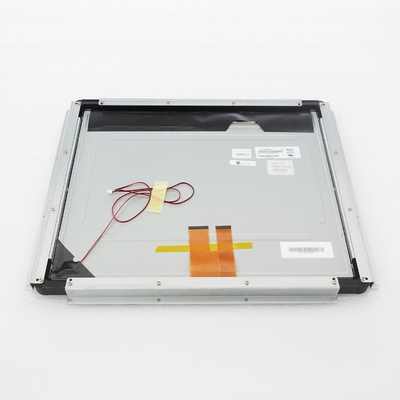 Adesivo orale che attacca l'interfaccia LVDS Touch Screen Display da 17 pollici