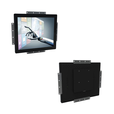 USB HA NASCOSTO TFT a 55 pollici ha incastonato lo schermo video astuto del monitor 4K 3840x2160 di tocco