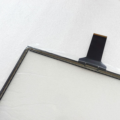 Calibrazione automatica Display touch screen interattivo Smooth Touch
